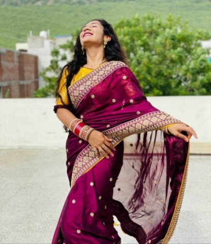 Saree - Buy Latest Designer Indian Sarees Online Collection