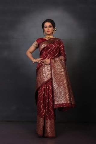 NEW DESIGNER SAREE