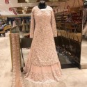 NEW DESIGNER TOP LAHENGA WITH DUPATTA COLLECTION  thumb 2