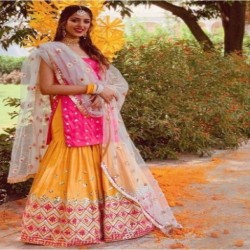 PARTY WARE KURTI SARARA 