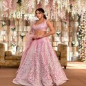 SARA ALIKHAN DESIGNER LAHENGA CHOLI COLLECTION 