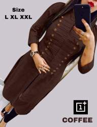 SELFIE DESIGNER KURTI