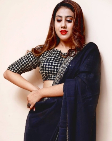 VICHITRA SILK SAREE 