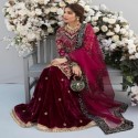 WEDDINGS WEAR KURTI SARARA WITH DUPATTA 