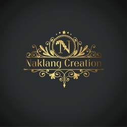 NAKLANG CREATION logo icon