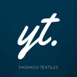 Yashasvi Textiles logo icon