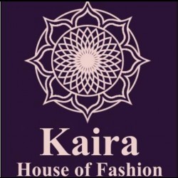 Kiyara House Of Fashion logo icon