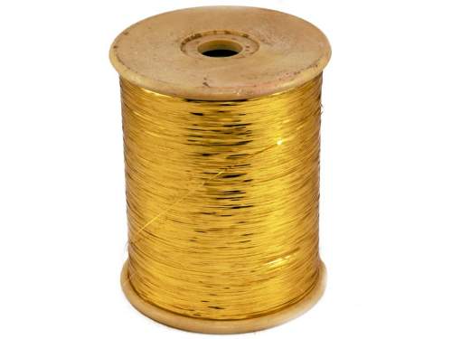 Metalic Yarn