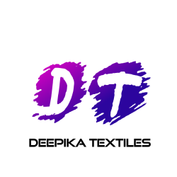 deepika textiles logo icon