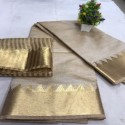 Aasam silk saree thumb 3