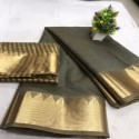 Aasam silk saree thumb 5