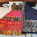 BANARASI LENGHA thumb 1