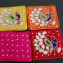 coin pouches