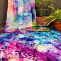 DIGITAL ART SAREES thumb 8