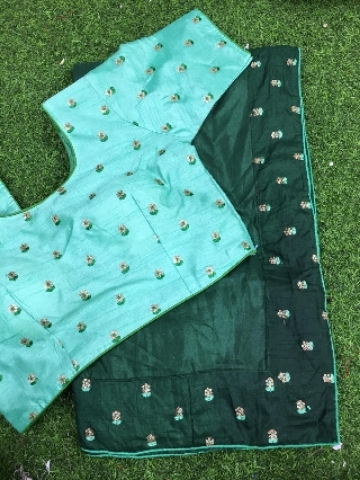 dola silk best