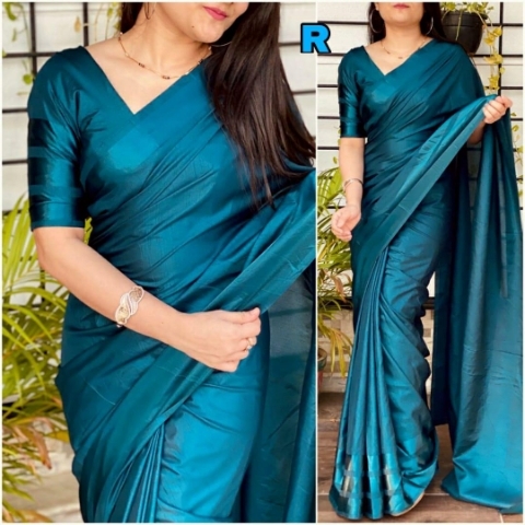 DOLO SILK SAREE