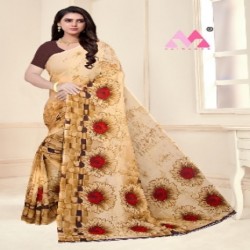 Georgetee SAREES