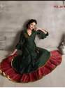 Stylish Anarkali Long Gown Style Kurti