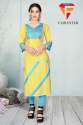 designer kurti