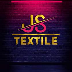 j s textile logo icon