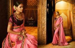 New Arrival Designer Saree 