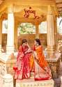 Soft Silk Catalog Saree