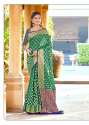 Soft Silk Catalog Saree thumb 3