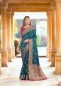 Soft Silk Catalog Saree thumb 4