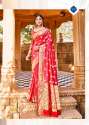 Soft Silk Catalog Saree thumb 5