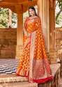 Soft Silk Catalog Saree thumb 7