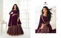 Stylish Georgette Suit thumb 1