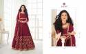Stylish Georgette Suit thumb 4
