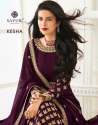 Stylish Georgette Suit thumb 5