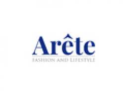 Arete Fashion logo icon
