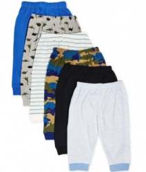 Summer Collection Pants