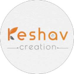 Keshav Creation logo icon