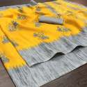 Exclusive New Arrival Art Silk Saree thumb 18