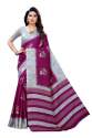 Exclusive New Arrival Art Silk Saree thumb 5