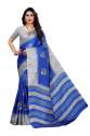 Exclusive New Arrival Art Silk Saree thumb 7