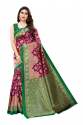 fancy-art-silk-printed-saree