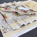 Fancy Art Silk Saree For Ladies thumb 6