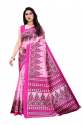 fancy-art-silk-saree-with-border-work
