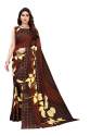 New Collection Georgette Printed Saree thumb 1
