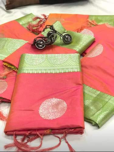 PAITHANI SILK SAREE