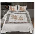 ethnic-design-cotton-king-bed-sheet