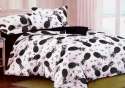 Fancy Printed Cotton Bed sheet 90*100 Size  thumb 1