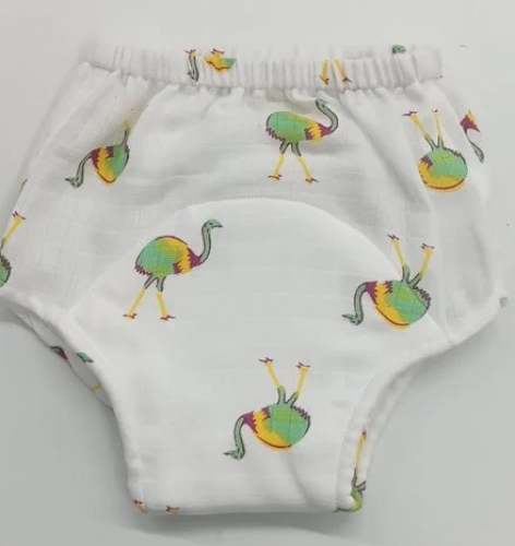 Newborn Baby Underwear  by Mercury Weavers