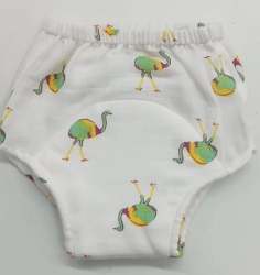 Newborn Baby Underwear 