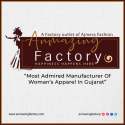 Anmazing Factory Profile Image