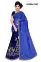 Fancy Exclusive Cotton Mix Sarees  thumb 1